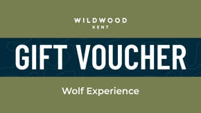 Kent Wolf Experience