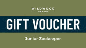 Devon Junior Zookeeper