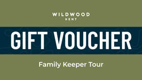 Kent Family Keeper Tour
