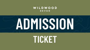 Devon Admission Ticket