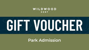 Kent Park Admission