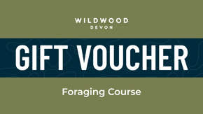 Devon Foraging Course